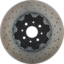 Load image into Gallery viewer, KT00937 Brembo Ceramic Brake Pad and Floating PVT Drilled Brake Disc Kit Brembo Brake Canada