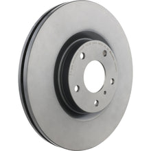 Load image into Gallery viewer, KT00964 Brembo Ceramic Brake Pad and UV Coated Vented  Brake Disc Kit Brembo Brake Canada