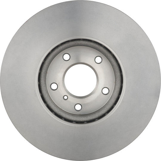 KT00A02 Brembo Ceramic Brake Pad and UV Coated Vented  Brake Disc Kit Brembo Brake Canada