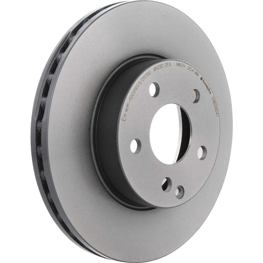 KT00311 Brembo Disc Brake Kit Brembo Brake Canada
