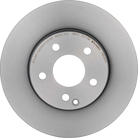 KT00311 Brembo Disc Brake Kit Brembo Brake Canada