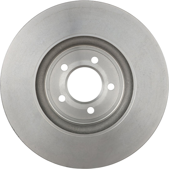 KT00584 Brembo Ceramic Brake Pad and UV Coated PVT  Brake Disc Kit Brembo Brake Canada