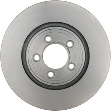 Load image into Gallery viewer, KT00584 Brembo Ceramic Brake Pad and UV Coated PVT  Brake Disc Kit Brembo Brake Canada
