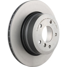 Load image into Gallery viewer, KT00A90 Brembo Ceramic Brake Pad and UV Coated Vented  Brake Disc Kit Brembo Brake Canada