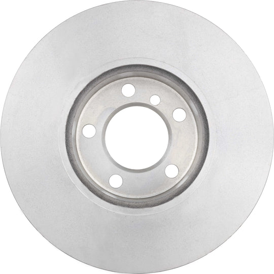 09.B337.11 Brembo Premium Coated Vented Brake Rotor Brembo Brake Canada