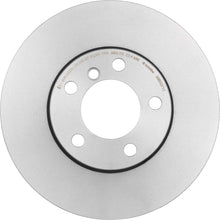 Charger l'image dans la galerie, 09.B337.11 Brembo Premium Coated Vented Brake Rotor Brembo Brake Canada