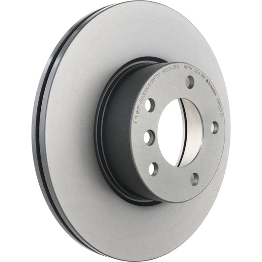 KT00150 Brembo Disc Brake Kit Brembo Brake Canada