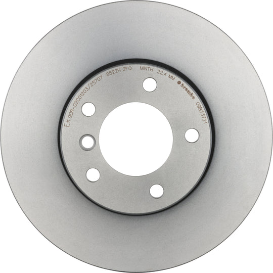 KT00005 Brembo Disc Brake Kit Brembo Brake Canada