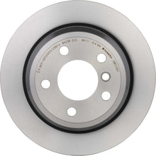 Charger l'image dans la galerie, KT00B09 Brembo Ceramic Brake Pad and UV Coated Vented  Brake Disc Kit Brembo Brake Canada