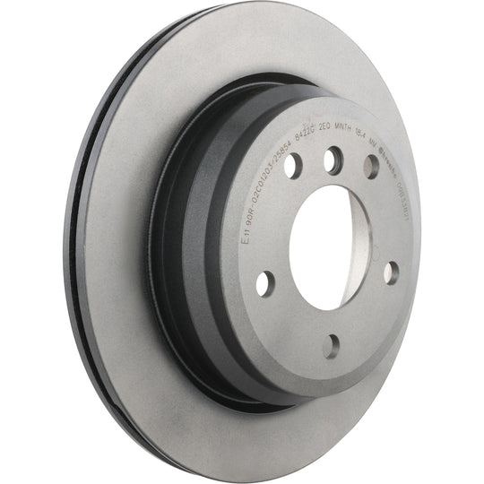 KT00053 Brembo Disc Brake Kit Brembo Brake Canada