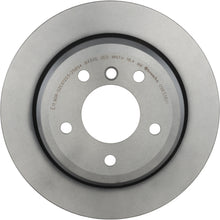 Load image into Gallery viewer, 09.B338.21 Brembo Premium Coated Vented Brake Rotor Brembo Brake Canada