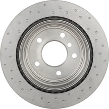 Load image into Gallery viewer, 09.B338.2X Brembo Premium UV Coated XTRA Cross Drilled Brake Rotor Brembo Brake Canada