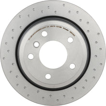 Load image into Gallery viewer, 09.B338.2X Brembo Premium UV Coated XTRA Cross Drilled Brake Rotor Brembo Brake Canada