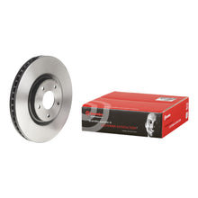 Load image into Gallery viewer, 09.B354.11 Brembo UV Coated Solid Brake Rotor Brembo Brake Canada