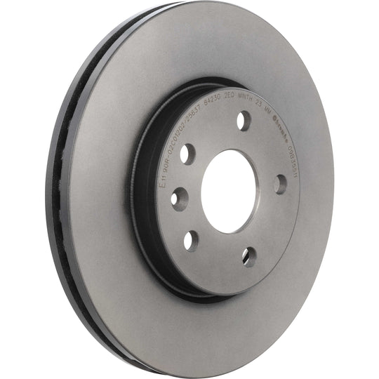 KT00040 Brembo Disc Brake Kit Brembo Brake Canada