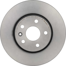 Charger l'image dans la galerie, 09.B355.11 Brembo Premium Coated Vented Brake Rotor Brembo Brake Canada
