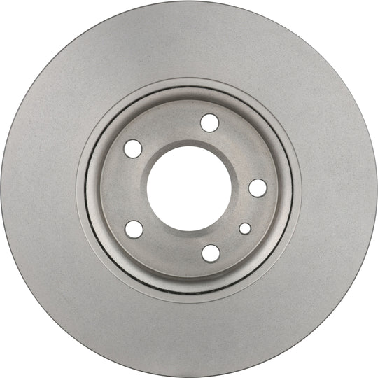 09.B356.11 Brembo Premium Coated Vented Brake Rotor Brembo Brake Canada