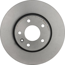 Load image into Gallery viewer, 09.B356.11 Brembo Premium Coated Vented Brake Rotor Brembo Brake Canada