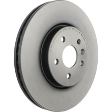 Load image into Gallery viewer, 09.B356.21 Brembo Premium Coated Vented Brake Rotor Brembo Brake Canada