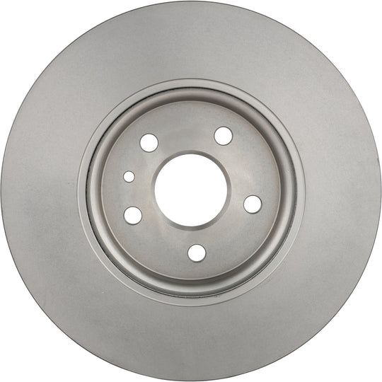 09.B356.21 Brembo Premium Coated Vented Brake Rotor Brembo Brake Canada