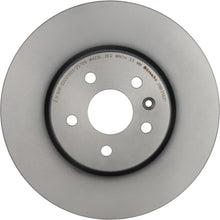 Load image into Gallery viewer, 09.B356.21 Brembo Premium Coated Vented Brake Rotor Brembo Brake Canada