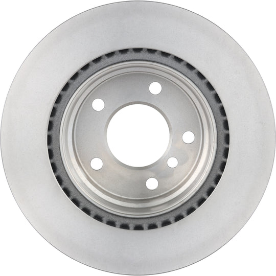 09.B414.11 Brembo Premium Coated Vented Brake Rotor Brembo Brake Canada