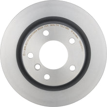 Load image into Gallery viewer, 09.B414.11 Brembo Premium Coated Vented Brake Rotor Brembo Brake Canada