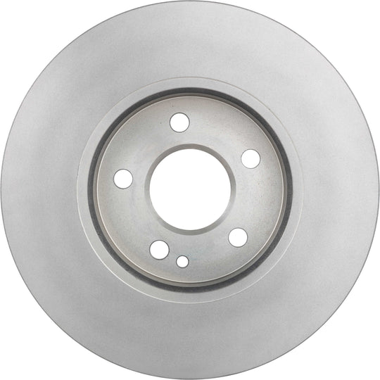 09.B436.41 Brembo Premium Coated Vented Brake Rotor Brembo Brake Canada