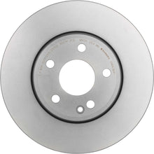 Load image into Gallery viewer, 09.B436.41 Brembo Premium Coated Vented Brake Rotor Brembo Brake Canada