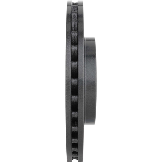 09.B436.41 Brembo Premium Coated Vented Brake Rotor Brembo Brake Canada