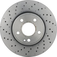 Charger l'image dans la galerie, 09.B436.51 Brembo Premium UV Coated Front Brake Rotor Brembo Brake Canada