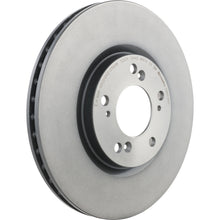 Load image into Gallery viewer, KT00600 Brembo Ceramic Brake Pad and UV Coated Vented  Brake Disc Kit Brembo Brake Canada