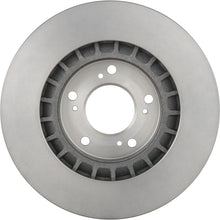 Load image into Gallery viewer, KT00600 Brembo Ceramic Brake Pad and UV Coated Vented  Brake Disc Kit Brembo Brake Canada