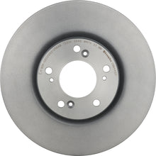 Load image into Gallery viewer, KT00600 Brembo Ceramic Brake Pad and UV Coated Vented  Brake Disc Kit Brembo Brake Canada