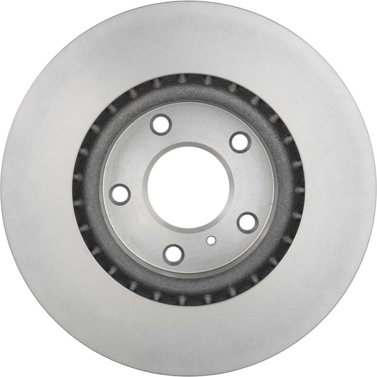 09.B446.11 Brembo Premium Coated Vented Brake Rotor Brembo Brake Canada