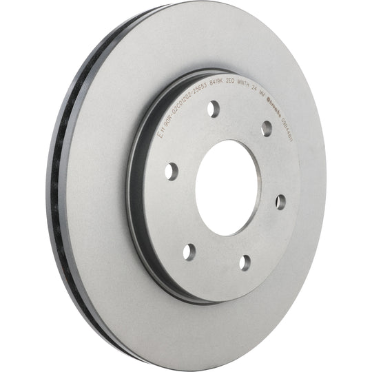 KT00505 Brembo Disc Brake Kit Brembo Brake Canada