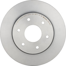 Load image into Gallery viewer, KT00505 Brembo Disc Brake Kit Brembo Brake Canada