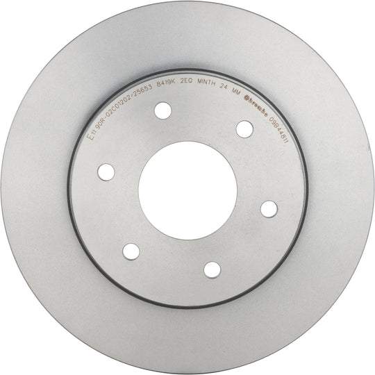 KT00505 Brembo Disc Brake Kit Brembo Brake Canada