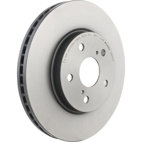 KT00238 Brembo Disc Brake Kit Brembo Brake Canada