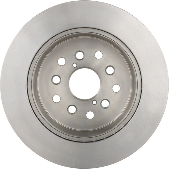 KT00B46 Brembo Ceramic Brake Pad and Standard Vented  Brake Disc Kit Brembo Brake Canada
