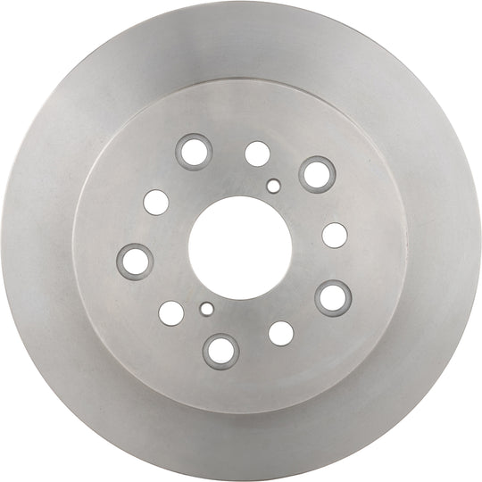 KT00B46 Brembo Ceramic Brake Pad and Standard Vented  Brake Disc Kit Brembo Brake Canada
