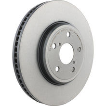 Load image into Gallery viewer, KT00B18 Brembo Ceramic Brake Pad and UV Coated Vented  Brake Disc Kit Brembo Brake Canada