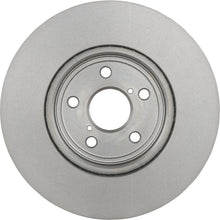 Load image into Gallery viewer, KT00B18 Brembo Ceramic Brake Pad and UV Coated Vented  Brake Disc Kit Brembo Brake Canada