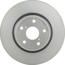 Load image into Gallery viewer, 09.B454.11 Brembo Premium Coated Vented Brake Rotor Brembo Brake Canada