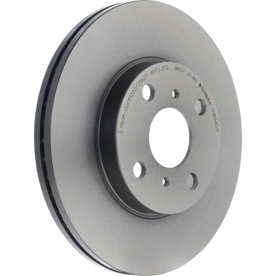KT00612 Brembo Disc Brake Kit Brembo Brake Canada