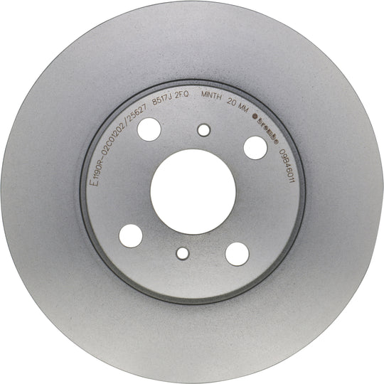 KT00612 Brembo Disc Brake Kit Brembo Brake Canada