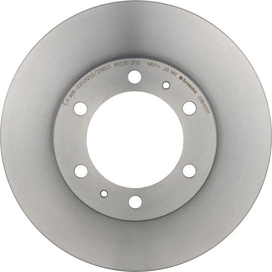 KT00075 Brembo Disc Brake Kit Brembo Brake Canada