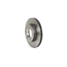 Charger l'image dans la galerie, 09.B461.1X Brembo Premium UV Coated XTRA Cross Drilled Brake Rotor Brembo Brake Canada