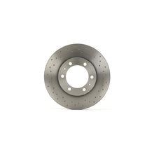 Charger l'image dans la galerie, 09.B461.1X Brembo Premium UV Coated XTRA Cross Drilled Brake Rotor Brembo Brake Canada