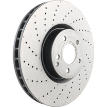 Load image into Gallery viewer, 09.B474.11 Brembo Premium Coated Vented Brake Rotor Brembo Brake Canada